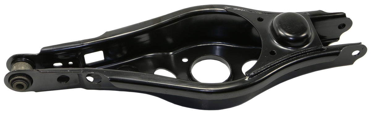 MOOG 06-18 Toyota RAV4 Rear Right Lower Rearward Control Arm - RK641938 - front view