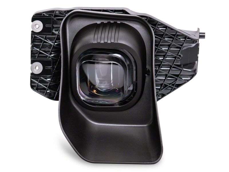 Raxiom 11-16 Ford F-250/F-350 Super Duty Axial Series LED Fog Lights - SD18661