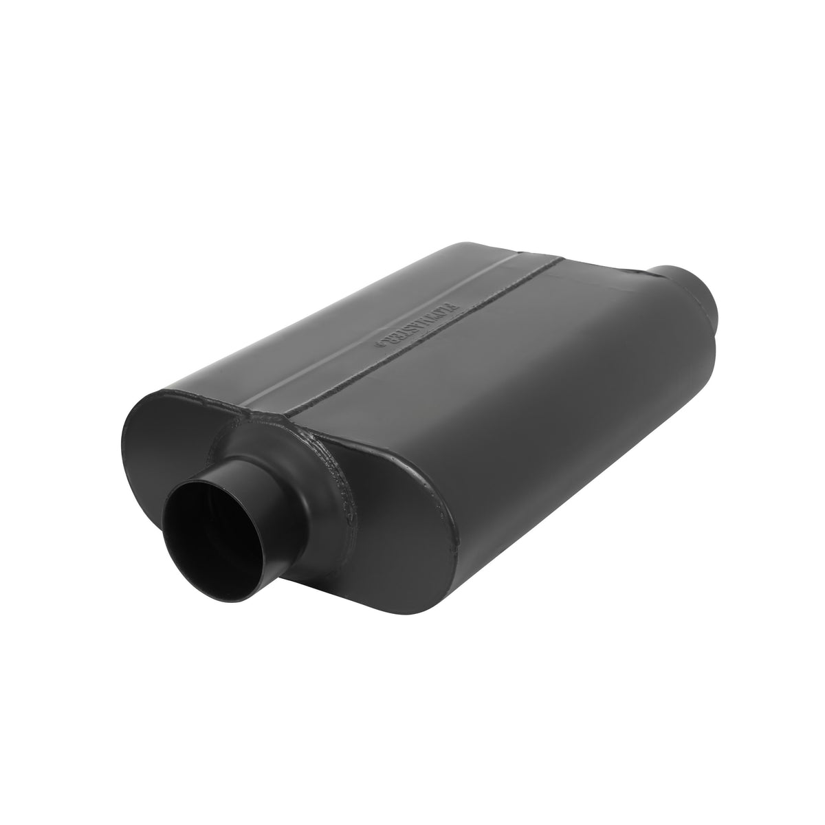 Flowmaster 30 Series Delta Force Race Muffler 53531-12 - 5