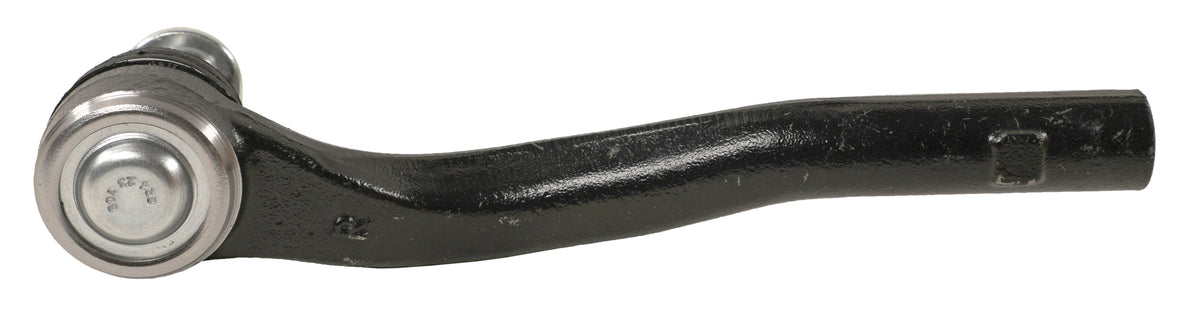 MOOG 14-16 Mercedes-Benz E250 Front Right Outer / Right Outer Tie Rod - ES801367 - front view