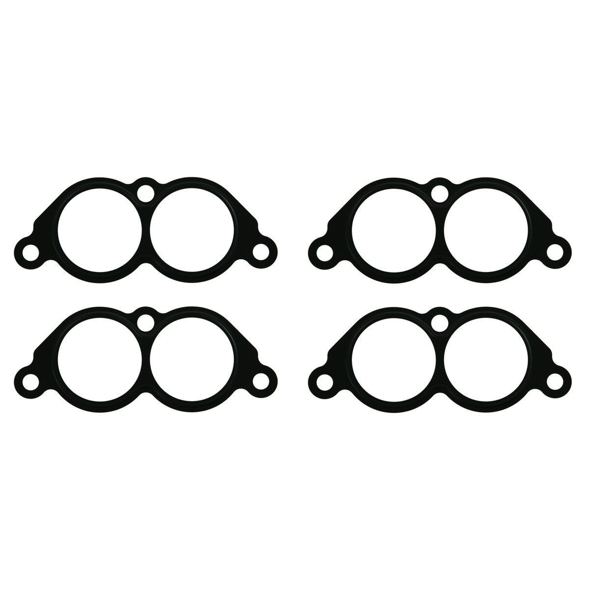 Fel-Pro Lexus LS400 MS 96628 Fuel Injection Plenum Gasket Set - MS96628 for 1990-1997 Lexus LS - front view