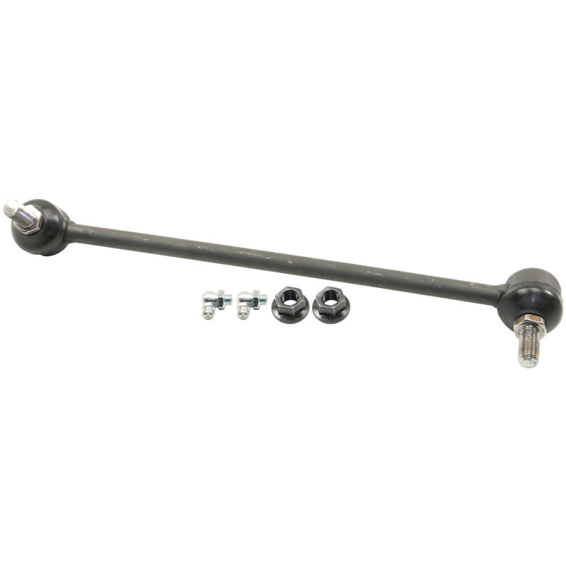 MOOG 06-14 Kia Sedona Front Left Sway Bar Link Kit - K750168 - front view