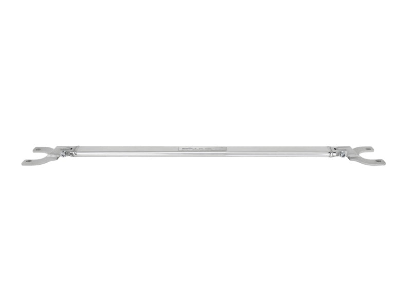 Skunk2 92-00 Honda Civic/Del Sol/94-01 Acura Integra Rear Upper Strut Tower Bar - 522-05-0850 for 1992-2000 Honda Civic - rea