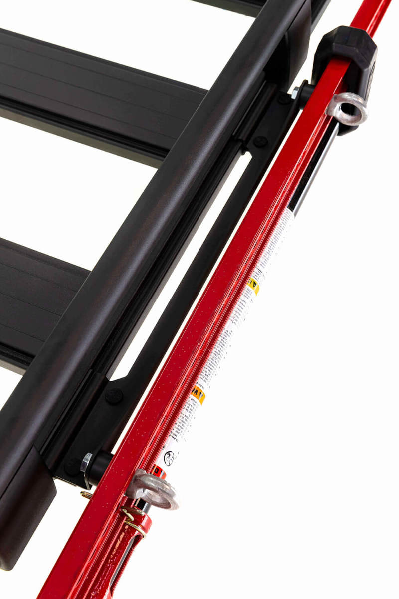 ARB BASE Rack HI-LIFT Jack Holder - 1780290
