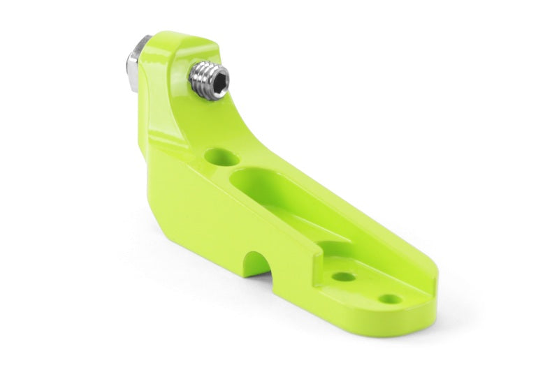 Perrin 13-24 BRZ / GR86 / FR-S Master Cylinder Support - Neon Yellow - PSP-BRK-406NY