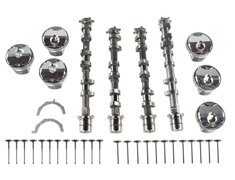 Ford Racing 3.5L V6 NA Rebuild Kit No. 2 - M-6000-35V6KIT2