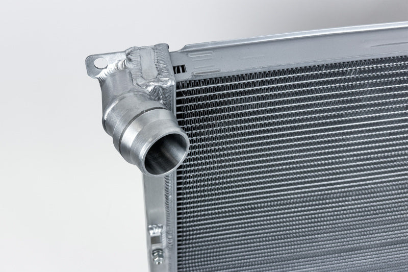 CSF BMS F-Chassis Gen 1 B58 High Performance All-Aluminum Radiator - 7089