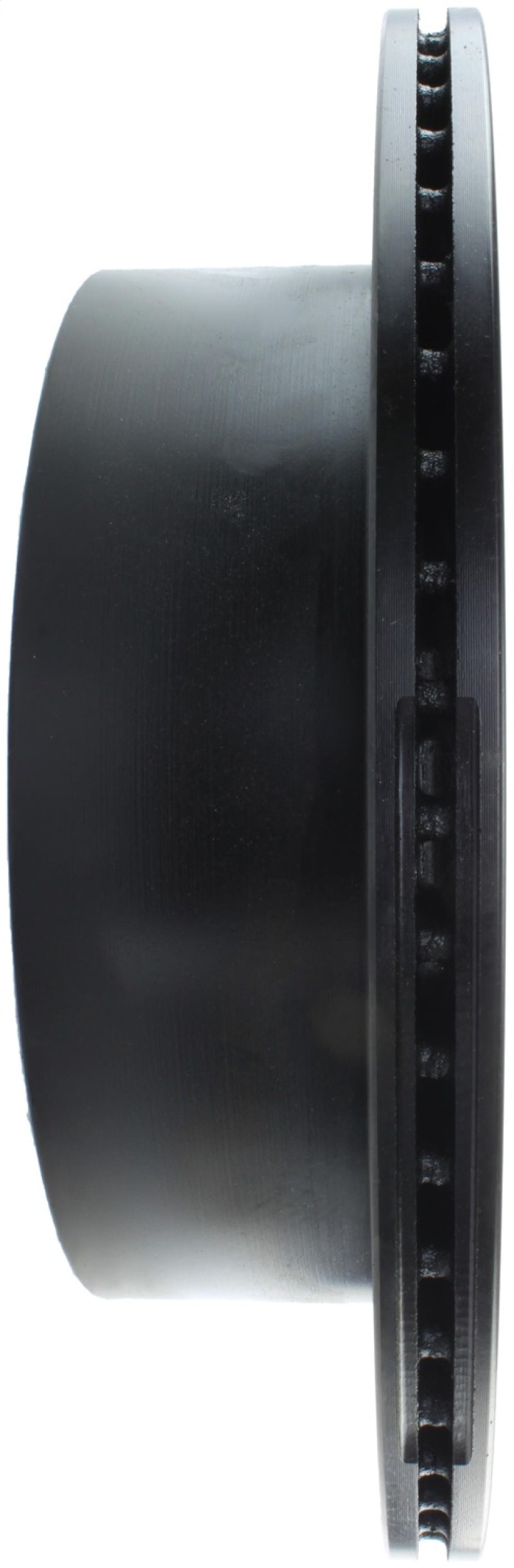 StopTech 04-09 Ford F150 / 06-08 Lincoln Mark LT Rear Right Slotted & Drilled Rotor - 127.65102R