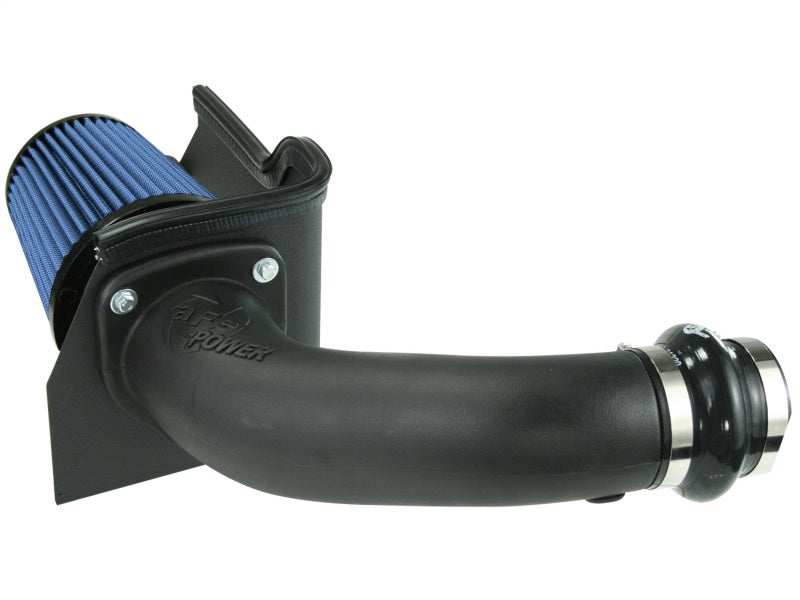 aFe MagnumFORCE Intake Stage-2 Pro 5R 07-11 Jeep Wrangler (JK) V6-3.8L - 54-11252-2