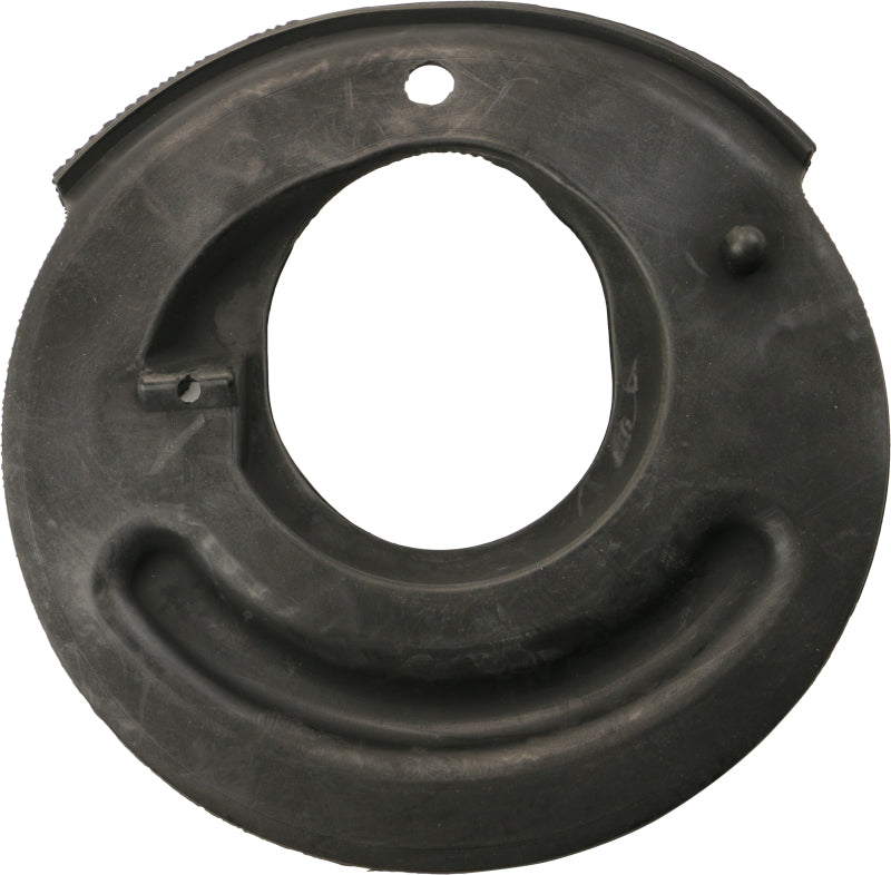 MOOG 07-17 Nissan Altima Front Lower Coil Spring Seat - K160449 - close-up view
