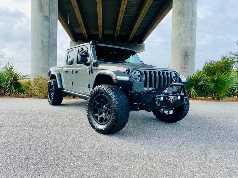 Oracle Jeep Wrangler JL Smoked Lens LED Front Sidemarkers SEE WARRANTY - 5853-504