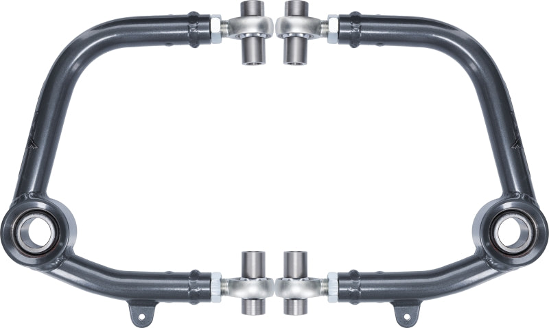 Camburg 08-21 Toyota Landcruiser 200 Series 1.25 Performance Heim/Uniball Upper Arms - CAM-310164