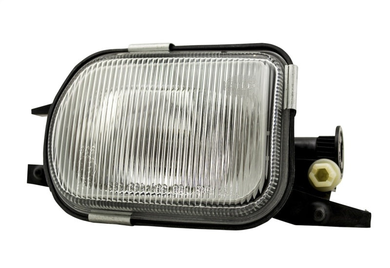 Hella 2000-2004 Mercedes-Benz C240 Fog Light Assembly Left - H12976011