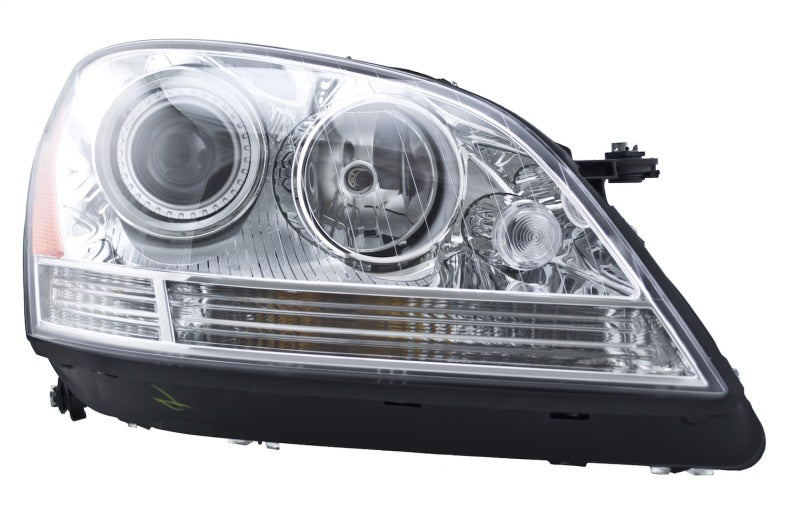 Hella 2008-2008 Mercedes-Benz ML320 Headlight Assembly - 263036461