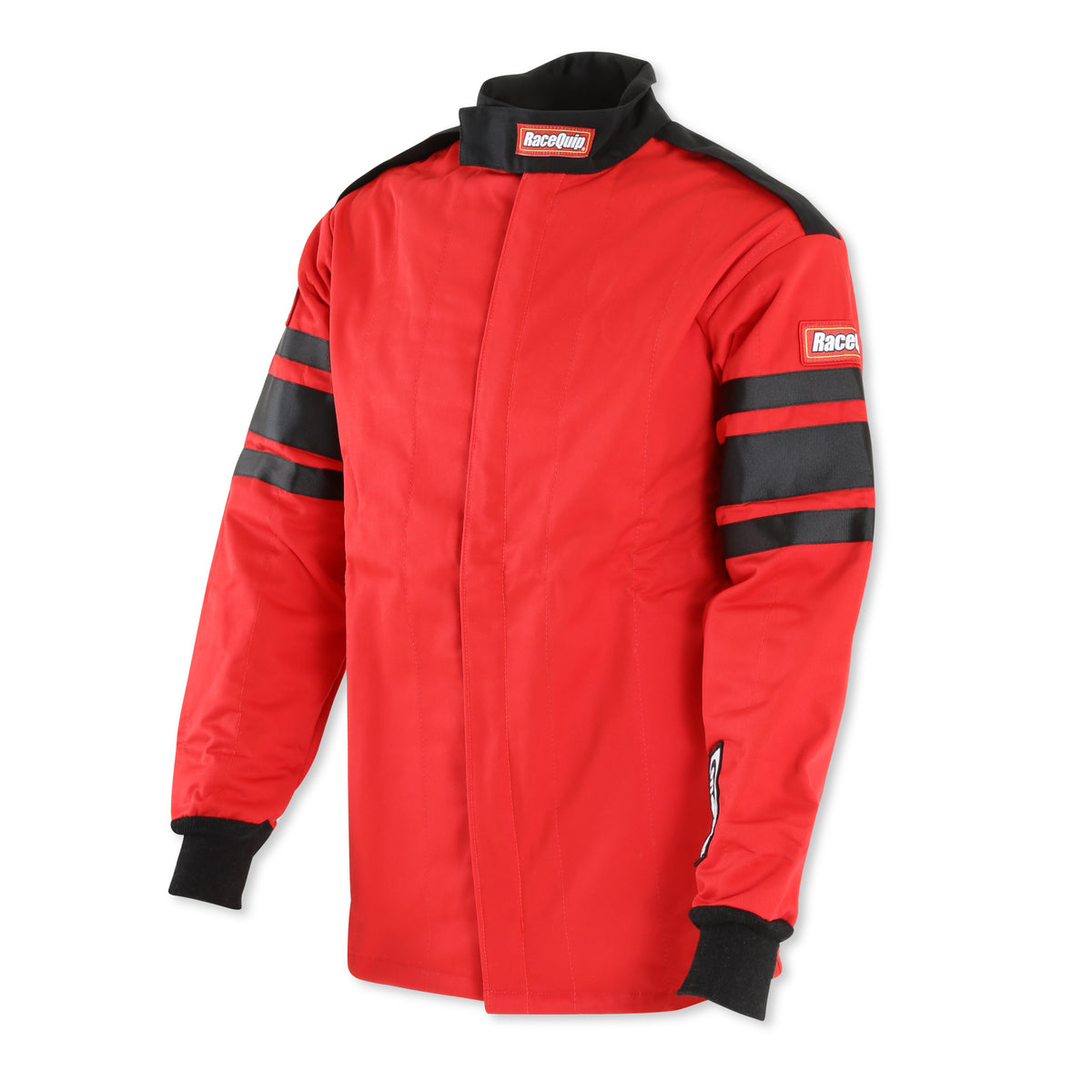 RaceQuip Red SFI-5 Jacket - 2XL
