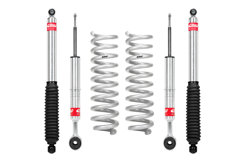 Eibach Pro-Truck Lift Kit for 2004-2008 Ford F-150 4WD - E80-35-001-02-22