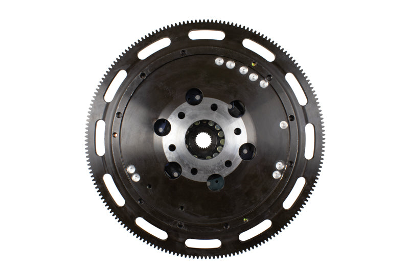 ACT 1966 Ford Fairlane Twin Disc HD Race Kit Clutch Kit - T1R-F07