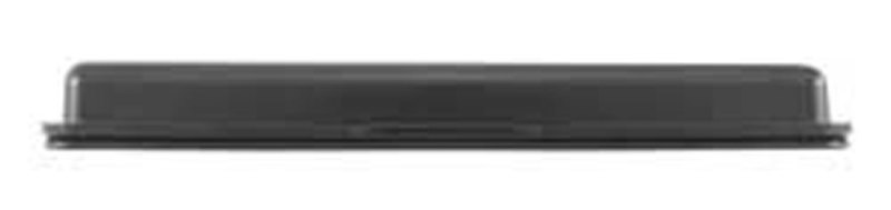 K&N Replacement Panel Air Filter for 2015 Chrysler 200 2.4L L4 - 33-5025 for 2015-2017 Chrysler 200 - alternate view