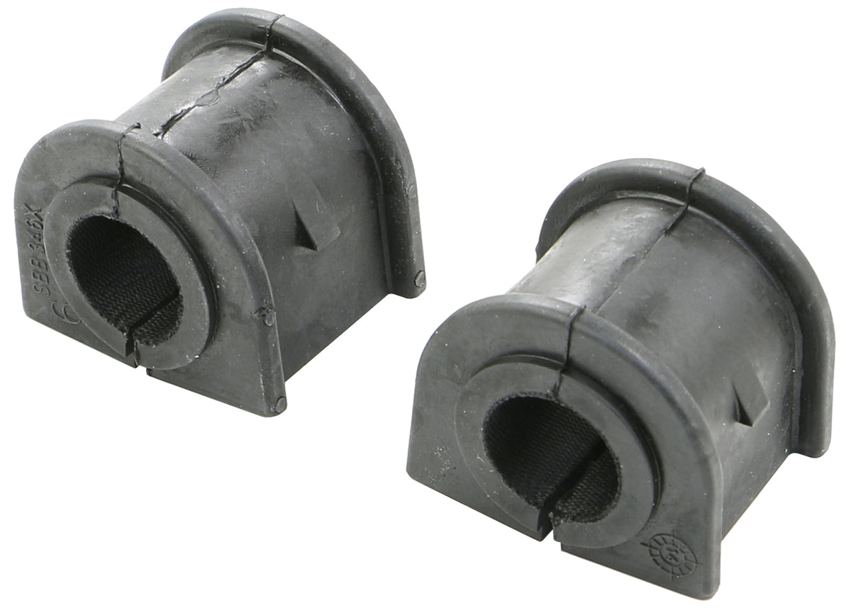 MOOG 07-11 Dodge Nitro Front To Frame / Rear To Frame Sway Bar Bushing - K201531 - front view