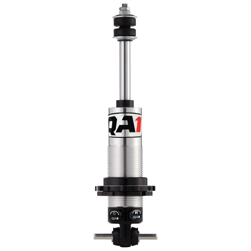 QA1 GM Pro Front Coil-Over Shock Absorber - Double Adj. - Stock Mount - 9.625in/14.5in - Aluminum - GD508
