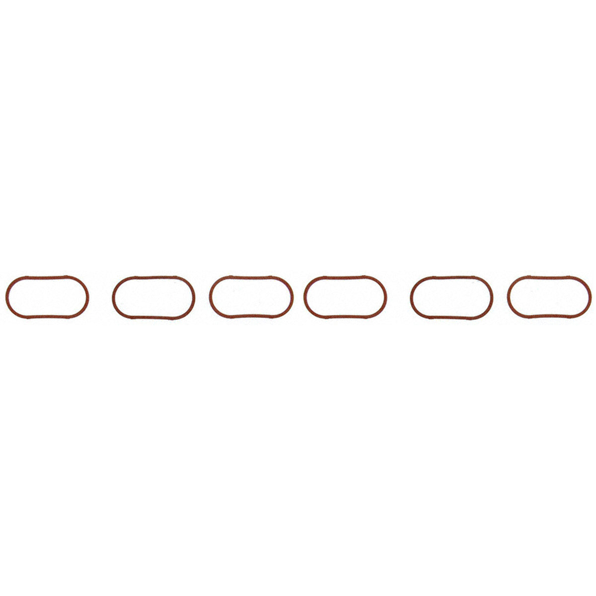 Fel-Pro BMW 325i MS 96432 Engine Intake Manifold Gasket Set - MS96432 for 1991-1995 BMW 5-Series - front view