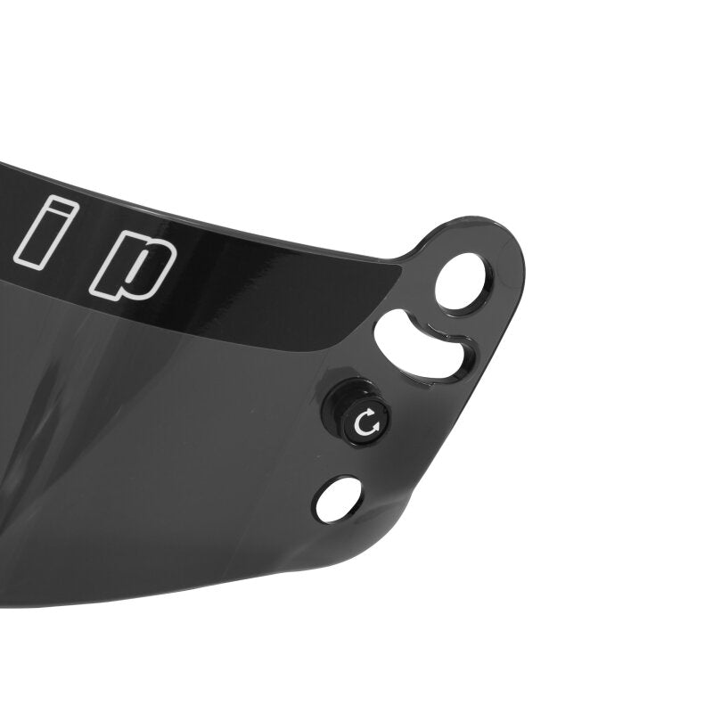 RaceQuip PRO Series Shield - Dark Smoke - 204004RQP