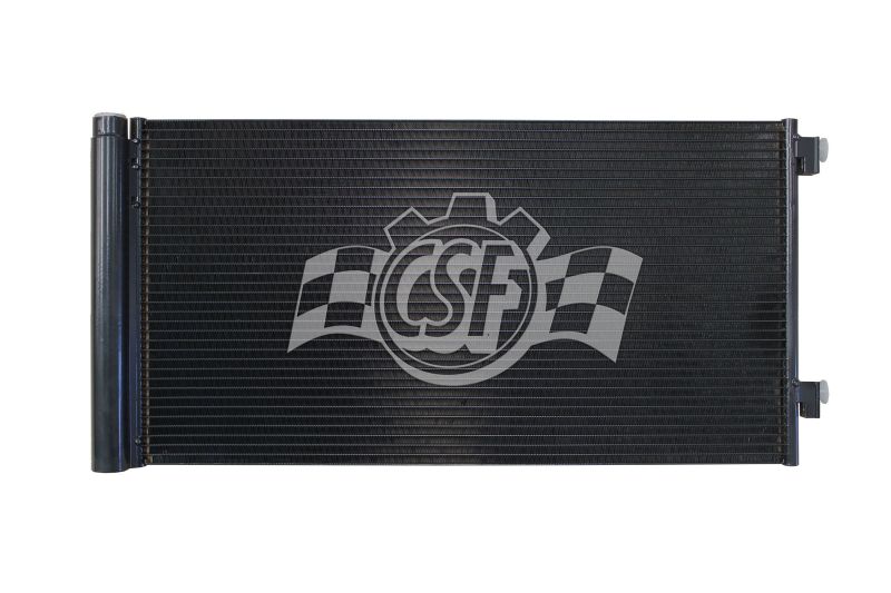 CSF 11-15 Mini Cooper 1.6L A/C Condenser - 10732