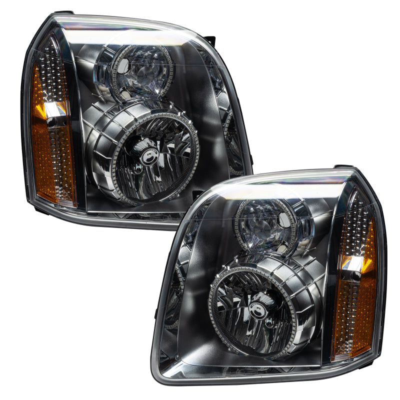 Oracle 07-13 GMC Yukon SMD HL - ColorSHIFT SEE WARRANTY - 7182-330
