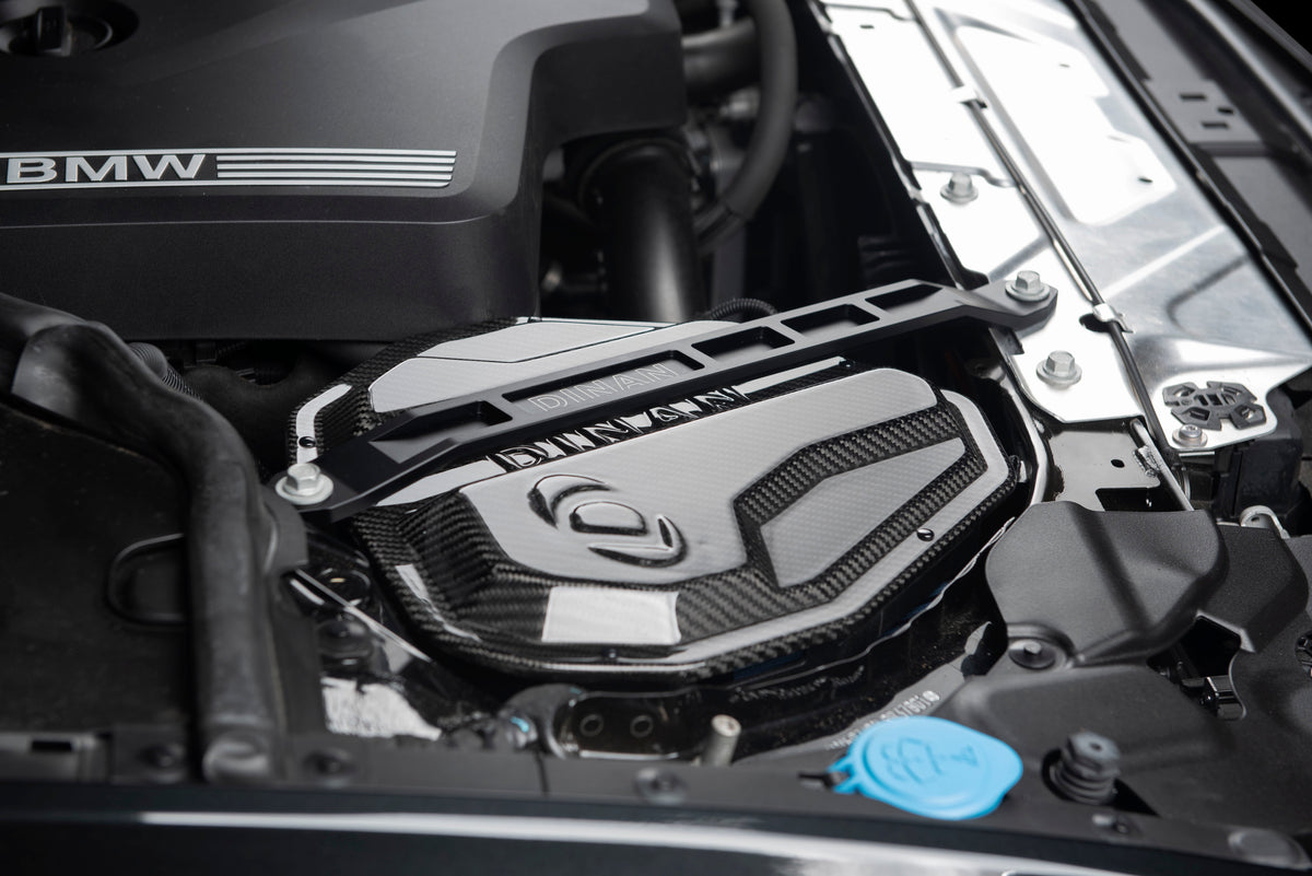 Dinan - Cold Air Intake - 2023-2026 BMW 230i - D760-0059