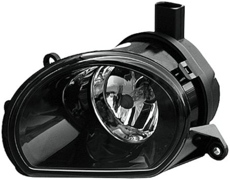 Hella 2006-2014 Audi A3 Q7 Fog Light Assembly Right - 247003021