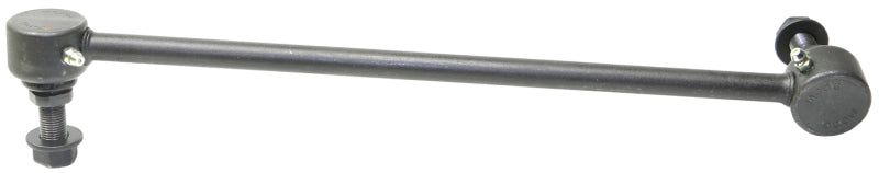 MOOG 15-18 BMW X4 xDrive28i Front Right Sway Bar Link - K750607 - close-up view