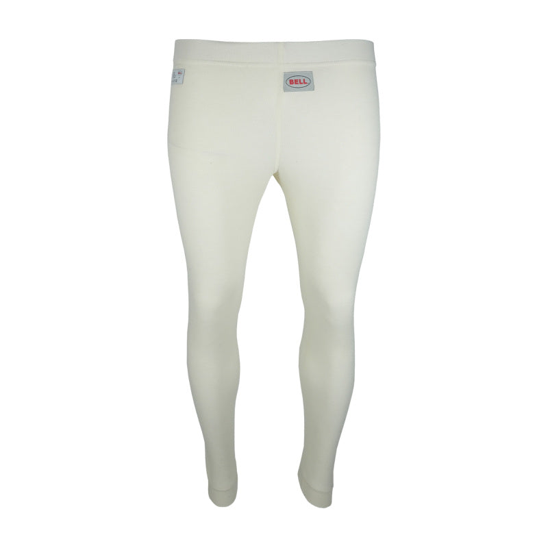 Bell Pro-TX Underwear Bottom White Medium Sfi 3.3/5 - BR40022