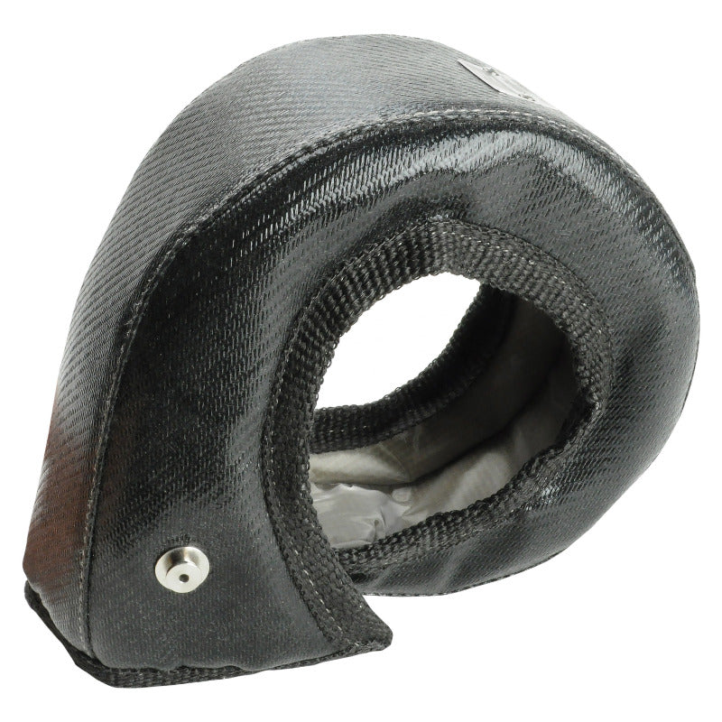 DEI Gen-3 Turbo Shield T6 - Shield Only - Onyx - 10268