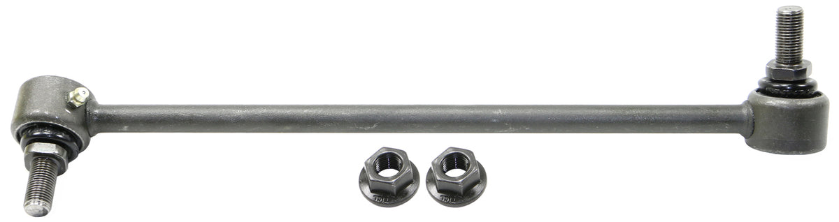 MOOG 11-14 Hyundai Sonata Front Left Sway Bar Link - K750436 - front view