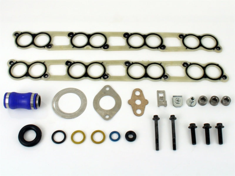 aFe EGR Cooler Gasket Kit (for p/n 46-90073 &amp; 46-90076) - 46-90075