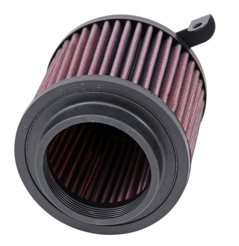 K&amp;N 93-04 Kawasaki KLF300 Bayou Replacement Air Filter - KA-4093