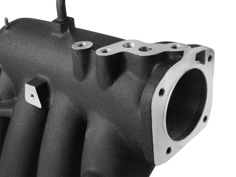 Skunk2 Pro Series 88-01 Honda/Acura B16A/B/B17A/B18C Intake Manifold (Black Series) - 307-05-0295