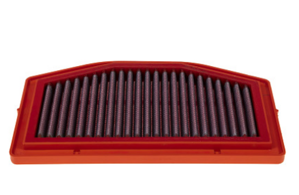 BMC 09-14 Yamaha YZF-R1 1000 Replacement Air Filter - FM553/04 for 2004-2014 Yamaha YZF-R1