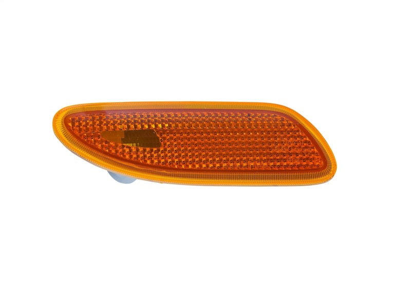 Hella 2001-2007 Mercedes-Benz C230 Side Marker Light Assembly Front Right - H93244021