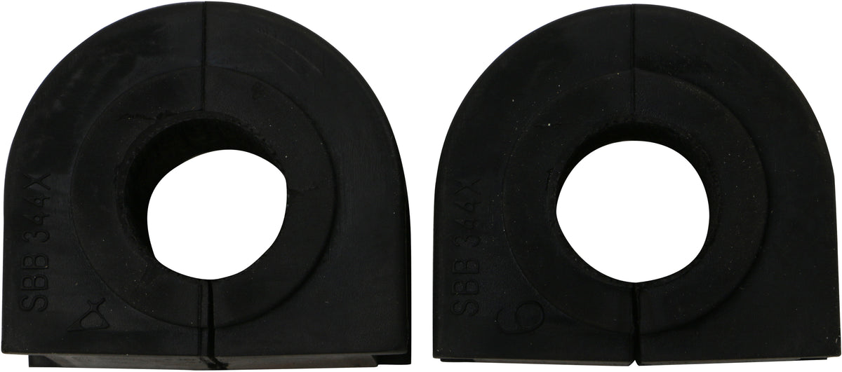 MOOG 06-10 Jeep Commander Rear To Frame Sway Bar Bushing - K201638 - front view