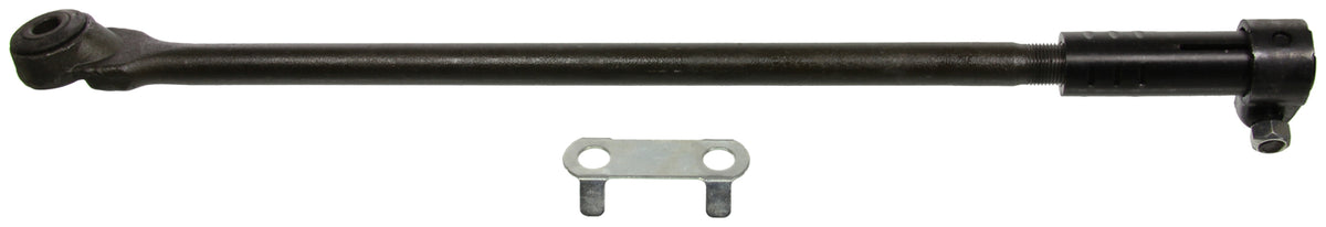 MOOG 99-04 Chrysler 300M Front Right Inner / Right Inner Tie Rod - ES3531 - front view