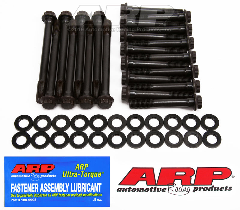 ARP Ford 4.5L SVO V6 Inline-Valve head bolt kit - 253-3702