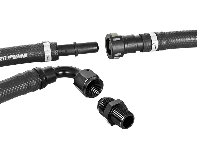 aFe Diesel Fuel Systems DFS780 Series 13-15 Ram Diesel 6.7L L6 (Full Time Operation) - 42-12035