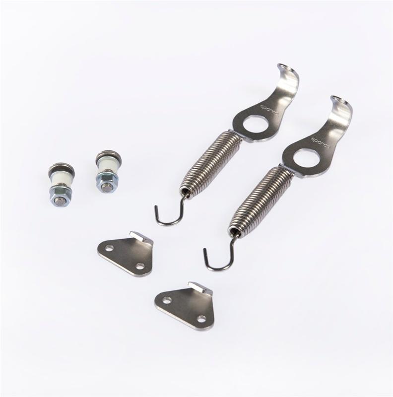 Sparco Hood Pin Spring - 01608 by SPARCO - detail view