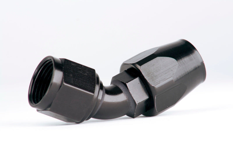Aeromotive Hose End - AN-10 - 45 Deg - 15657