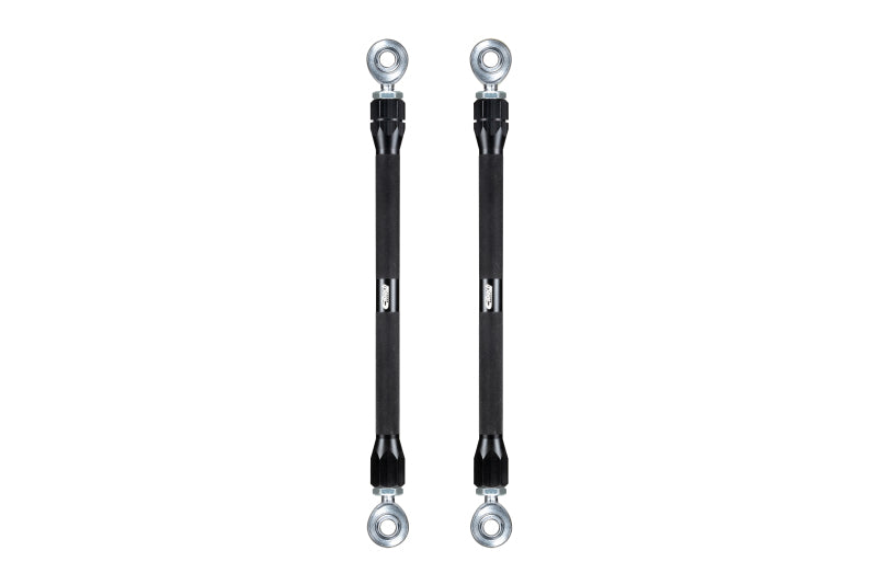 Eibach Adjustable Endlink - Bolt Diameter M12 / Min Length 235MM / Max Length 265MM - UEL-12-235