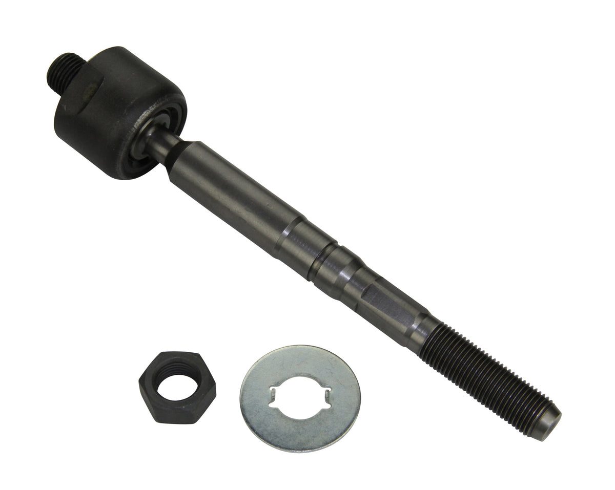 MOOG 07-17 Lexus LS460 Front Inner / Inner Tie Rod - EV800908 - front view