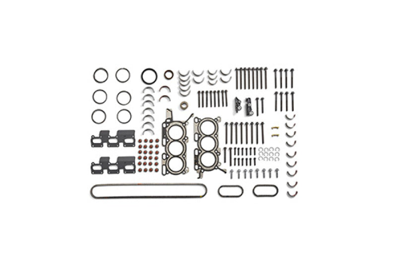 Ford Racing 3.5L V6 NA Rebuild Kit No. 1 - M-6000-35V6KIT1
