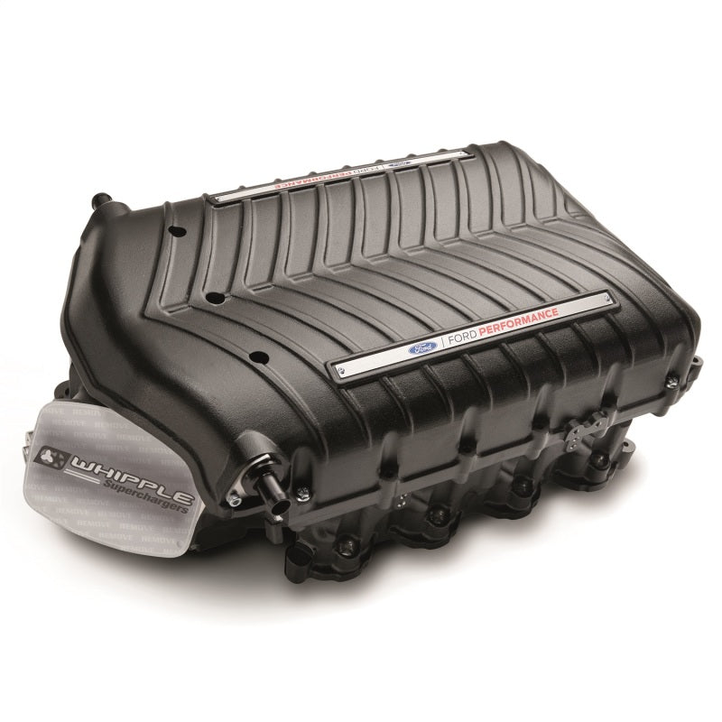 Ford Racing 21-24 Ford F-150 5.0L Supercharger Kit - M-6066-F150SCA