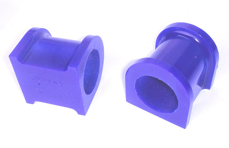 SuperPro - Rear Sway Bar Bushing Kit - SPF3449-26K for 2008-2021 Toyota Land Cruiser - angle view